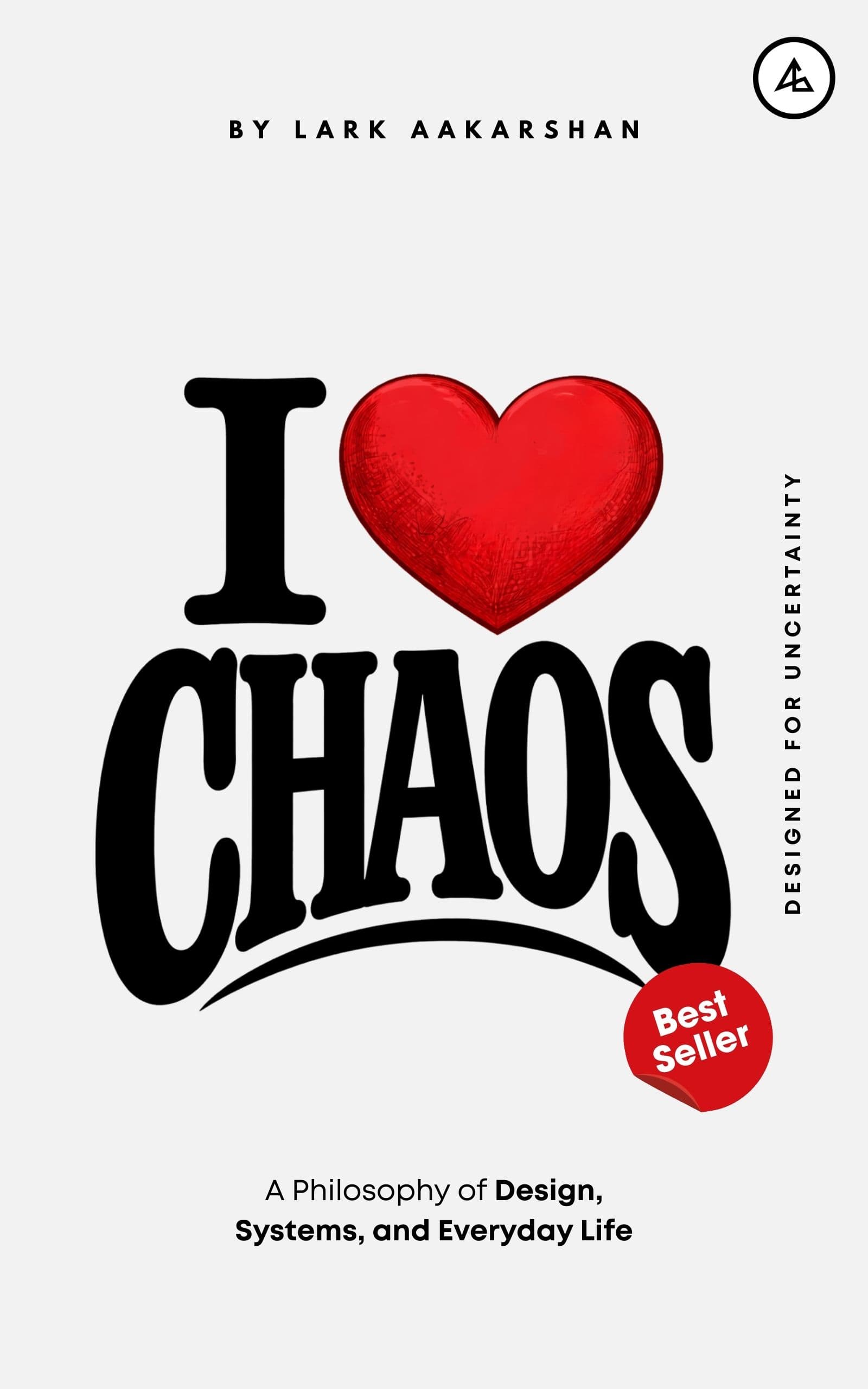 I Love Chaos