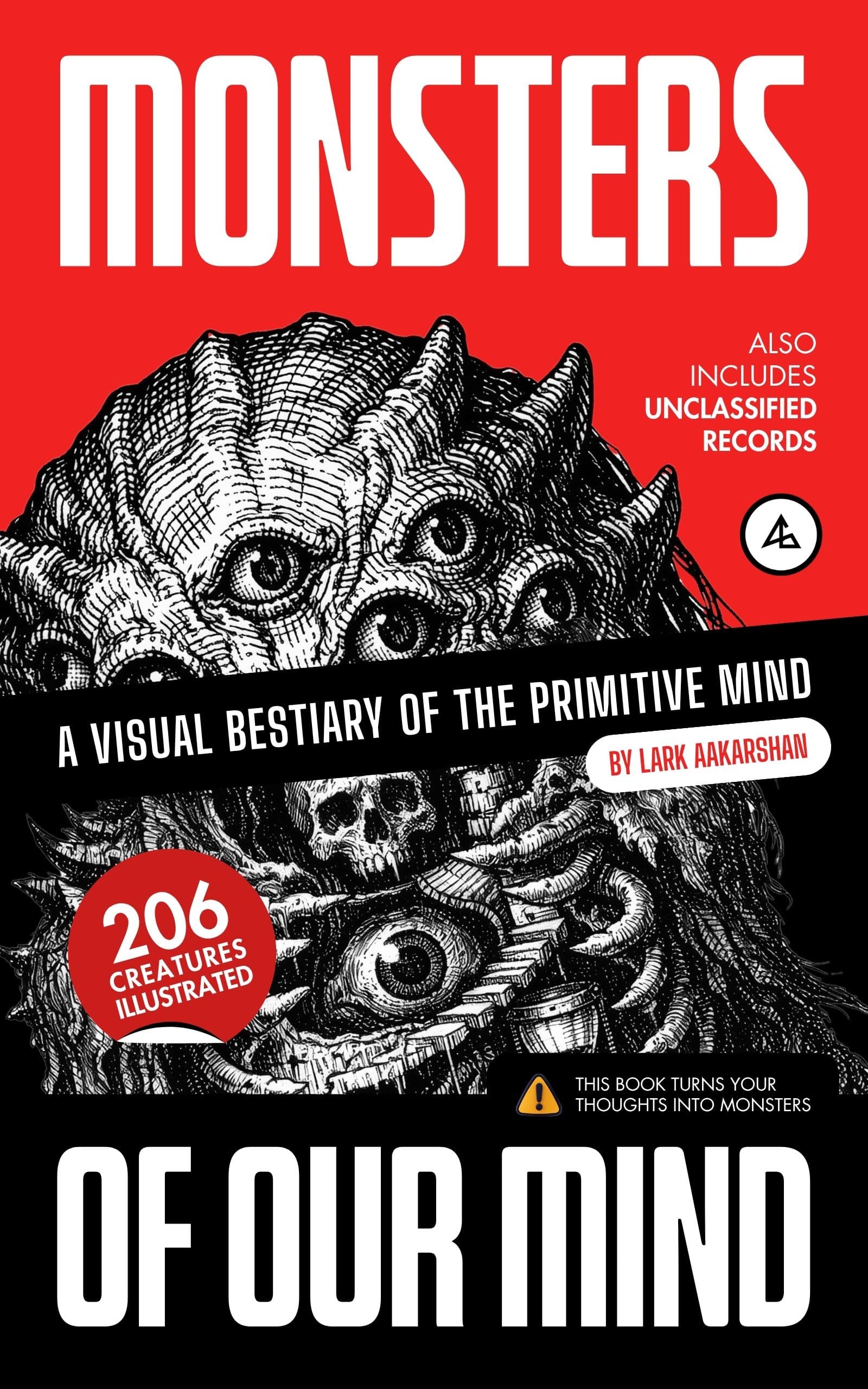 Monsters of Our Mind