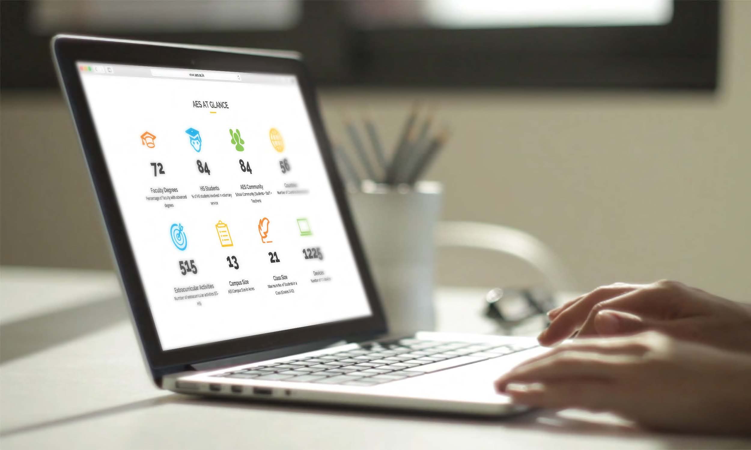 American Embassy School gallery image 2