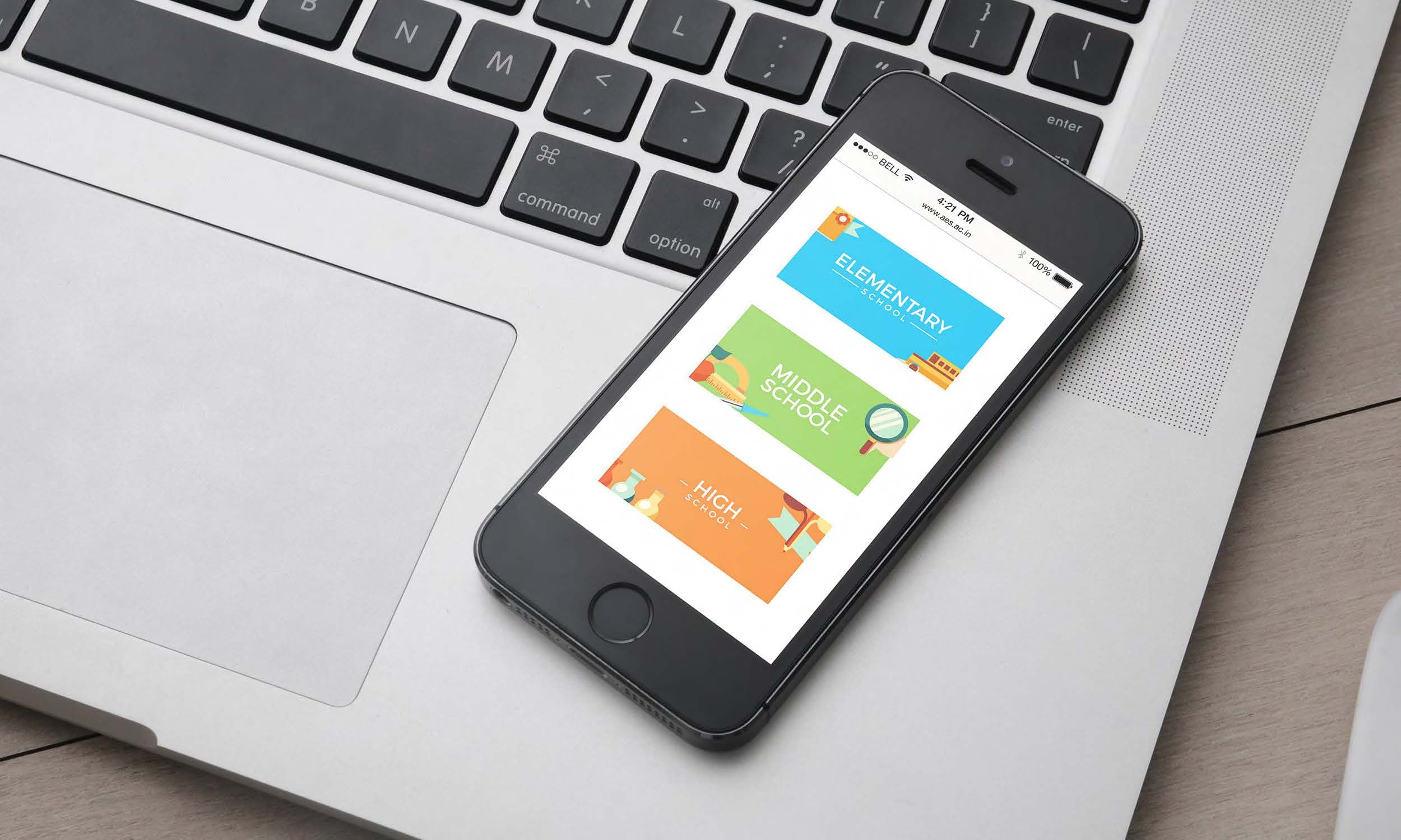 American Embassy School gallery image 4