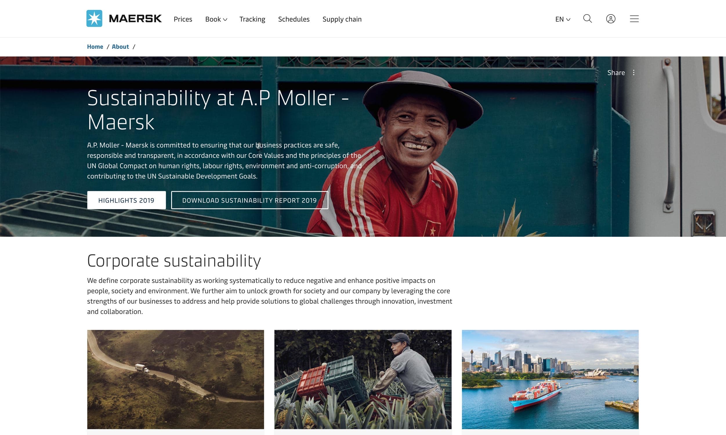 Maersk gallery image 3