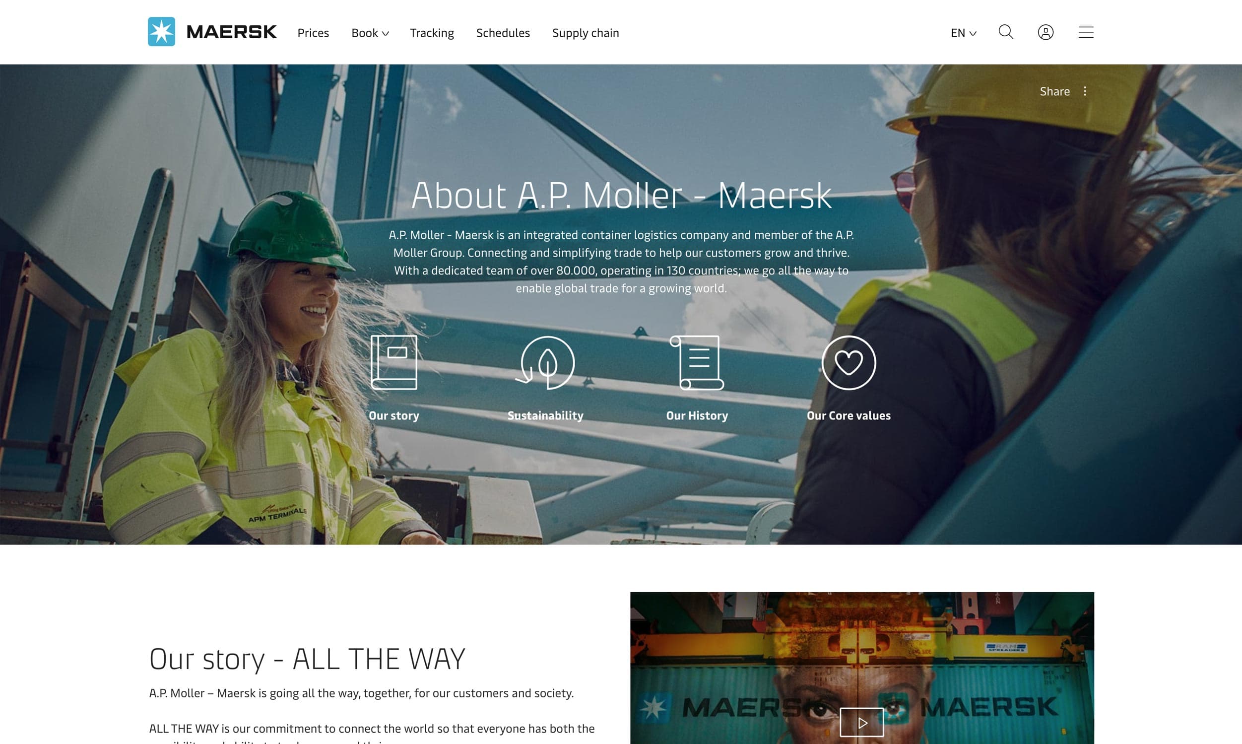 Maersk gallery image 6