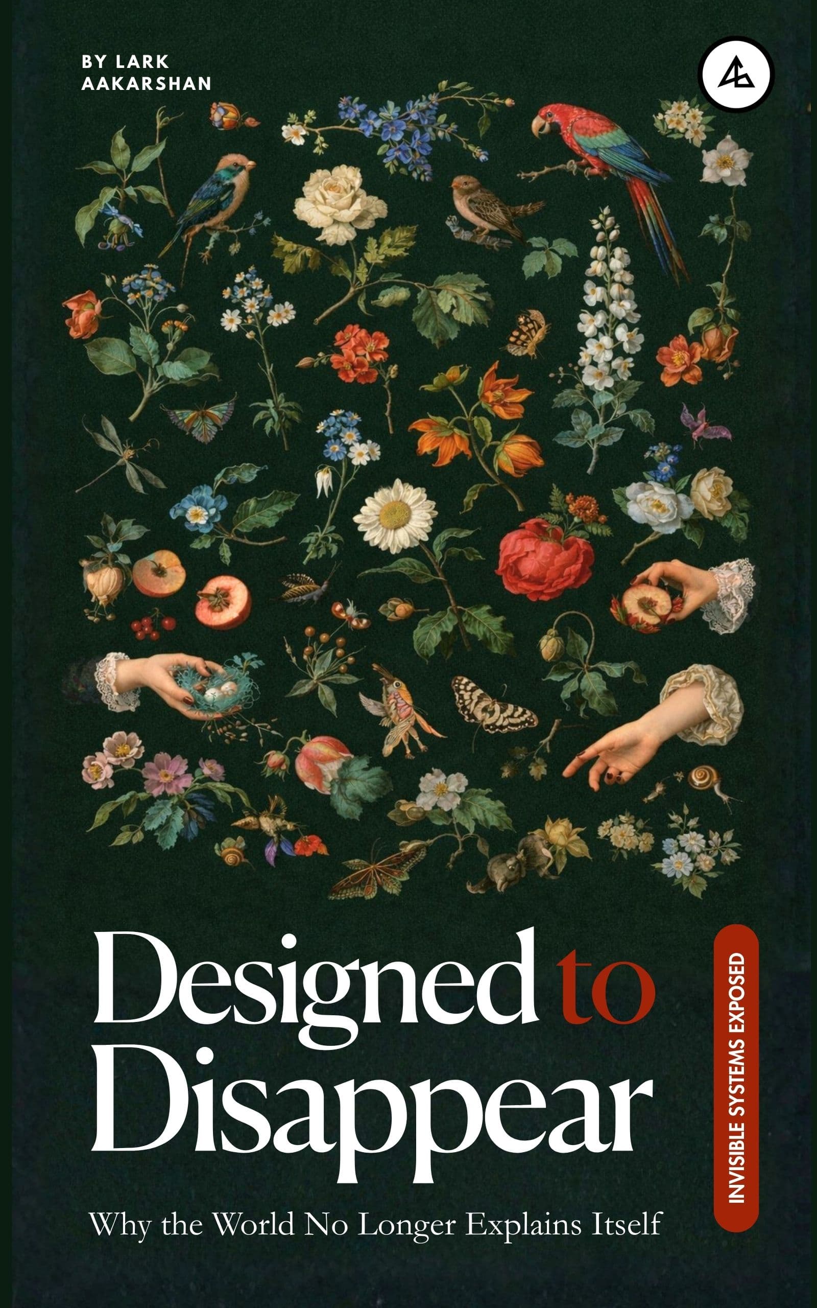 Designed to Disappear