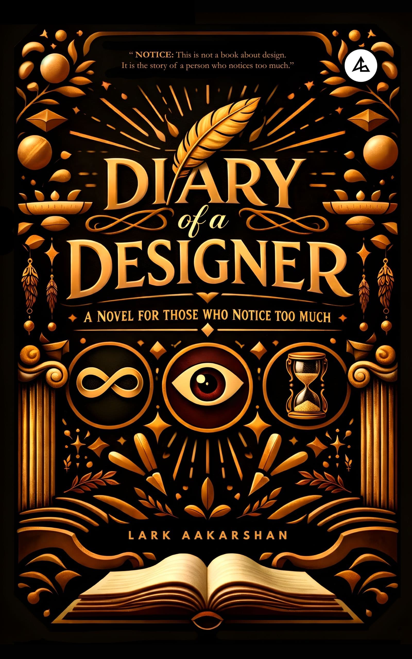 Diary of a Designer