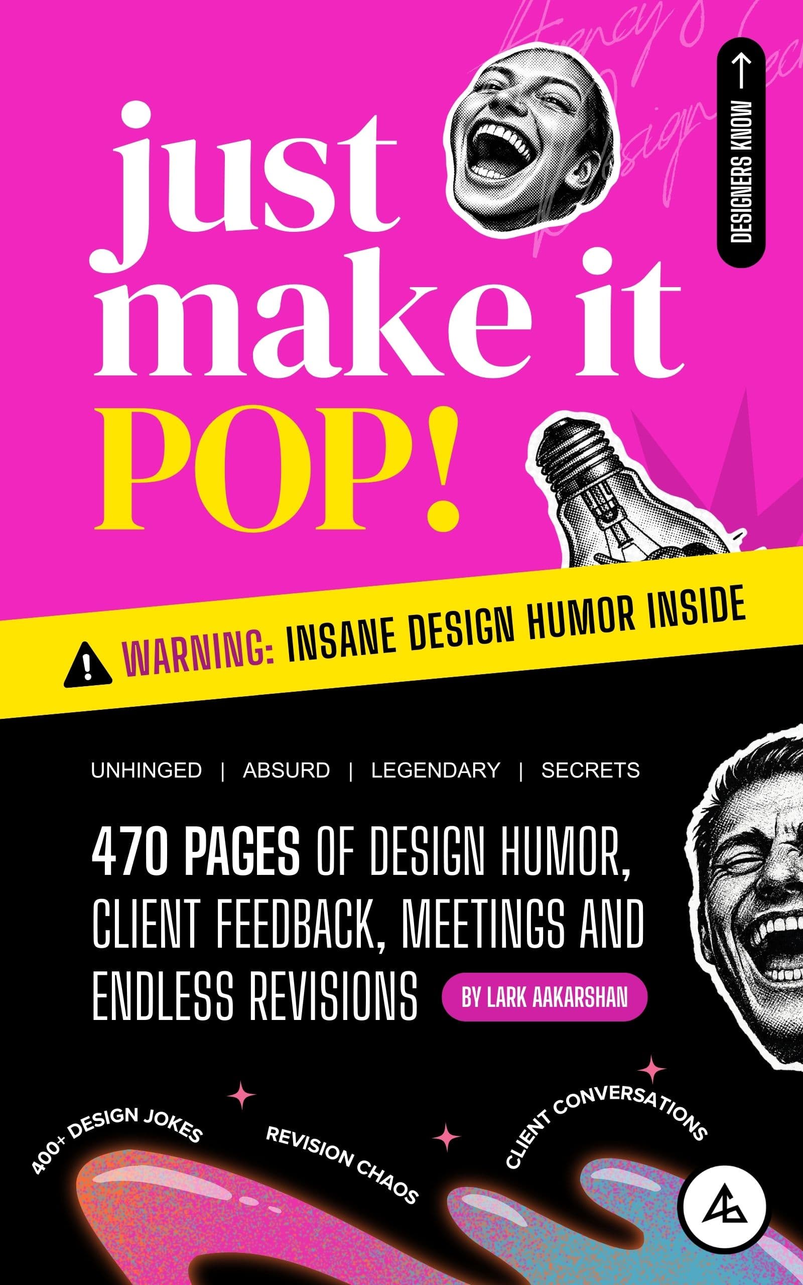 Just Make It Pop!